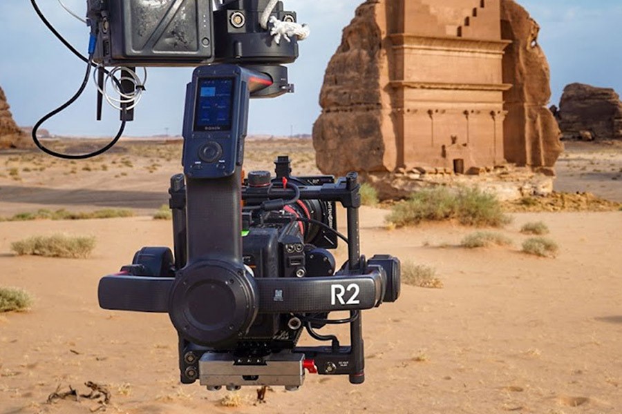 Red Sea Fund and Film AlUla Announce the Creative Grants Winners